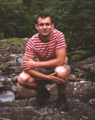 Knoydart, '96